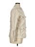 Kensie Solid Ivory Jacket Size XL - photo 4