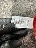 Fate 100% Viscose Red Cargo Pants Size XS - photo 8