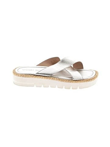 Stuart Weitzman Sandals (view 1)