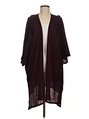 Audrey 3+1 Cardigan (view 1)