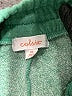 colsie Green Casual Pants Size XS - photo 7