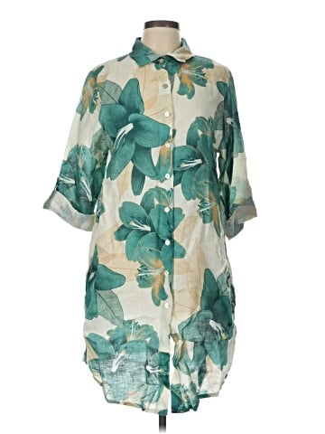 MADE IN ITALY Casual Dress (view 1)