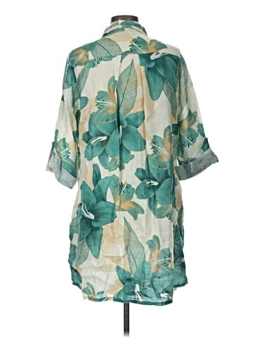 MADE IN ITALY Casual Dress (view 2)