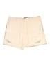 Westbound Ivory Shorts Size 16 - photo 1