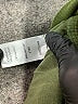 Fate 100% Viscose Green Cargo Pants Size XS - photo 8