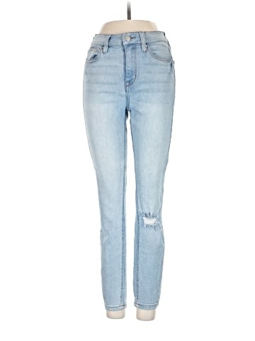 Celebrity Pink Jeans (view 1)