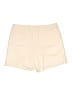 Westbound Ivory Shorts Size 16 - photo 2