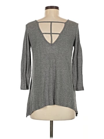 Mudd Pullover Sweater (view 2)