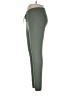 Yogalicious Solid Green Active Pants Size L - photo 5