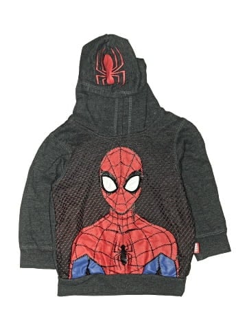 Disney Zip Up Hoodie (view 1)