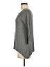 Mudd Gray Pullover Sweater Size M - photo 5