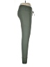 Yogalicious Solid Green Active Pants Size L - photo 4