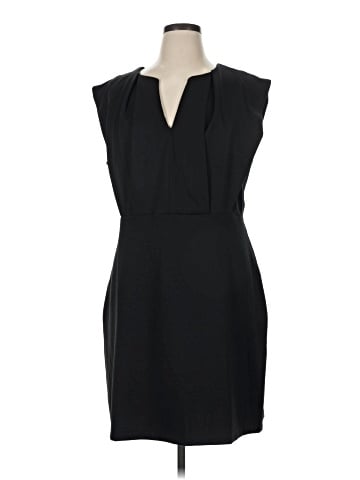 Banana Republic Factory Store Cocktail Dress (view 1)