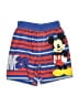 Disney 100% Polyester Red Rash Guard Size 4T - photo 1