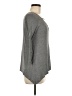 Mudd Gray Pullover Sweater Size M - photo 4