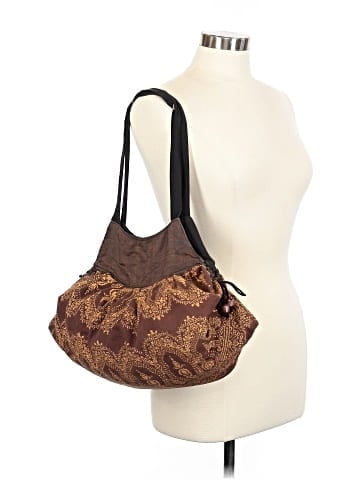 Unbranded Hobo (view 2)