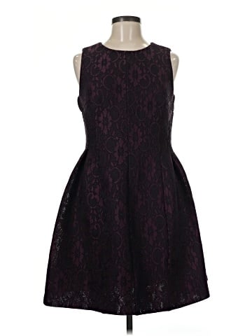 Calvin Klein Cocktail Dress (view 1)