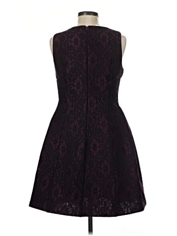 Calvin Klein Cocktail Dress (view 2)