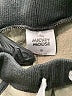 Disney Green Sweatpants Size 6 - photo 3