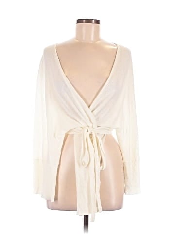 bryn WALKER Cardigan (view 1)