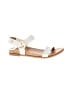 Ugg White Sandals Size UK 2 / US 4 - photo 1