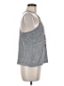 Stranded Gray Tank Top Size M - photo 4