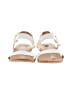 Ugg White Sandals Size UK 2 / US 4 - photo 2