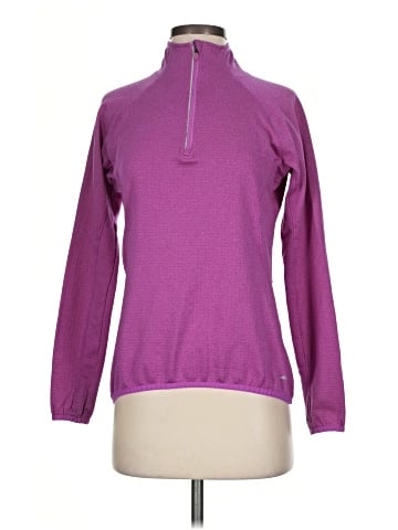 Avia Long Sleeve Turtleneck (view 1)
