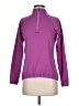 Avia Purple Long Sleeve Turtleneck Size 4 - 6 - photo 1