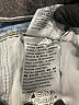 Levi's Blue Jeans Size 28 waist - photo 8