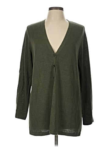 J.Jill Cardigan (view 1)
