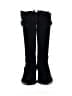 AQUATALIA 100% Leather Black Boots Size 8 - photo 2