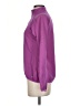 Avia Purple Long Sleeve Turtleneck Size 4 - 6 - photo 5