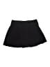 Nike Solid Black Skort Size 1X - photo 2