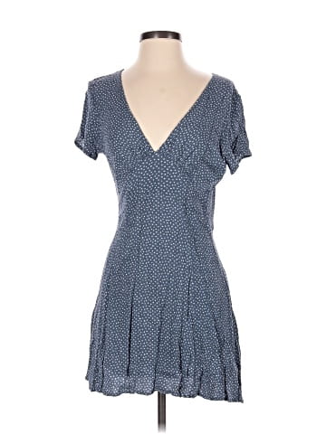 LA Hearts Casual Dress (view 1)