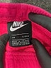 Nike Pink Casual Pants 9-12 MO / 12 MO - photo 3