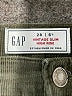 Gap Green Casual Pants Size 28 waist - photo 7
