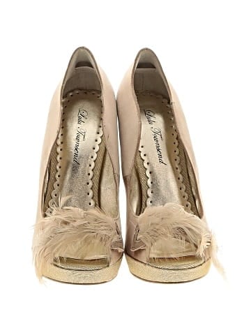 Lulu Townsend Heels (view 2)