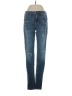Vigoss Stars Blue Jeans Size 27 waist - photo 1