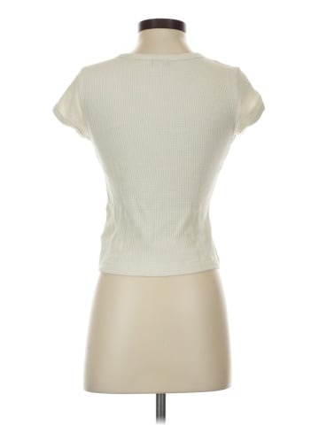 Gap Body Short Sleeve Turtleneck (view 2)