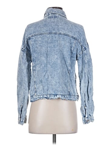 Thread & Supply Denim Jacket (view 2)