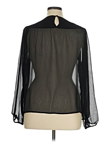 Joe Fresh Long Sleeve T-Shirt (view 2)