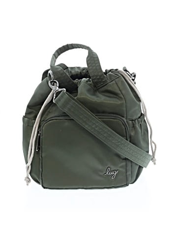 Lug Bucket Bag (view 1)