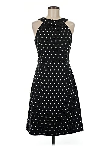 White House Black Market Cocktail Dress (view 1)