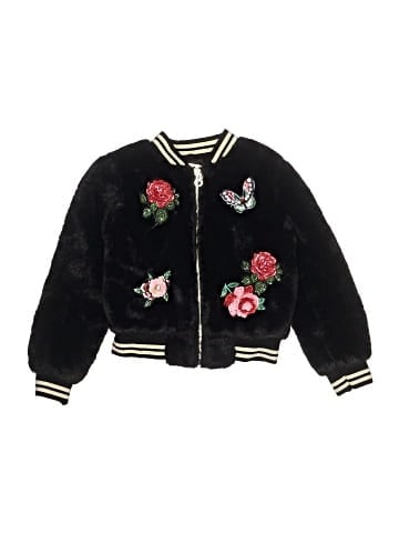 Hannah Banana Jacket (view 1)