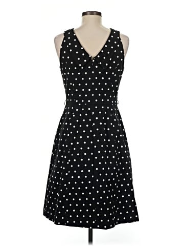 White House Black Market Cocktail Dress (view 2)