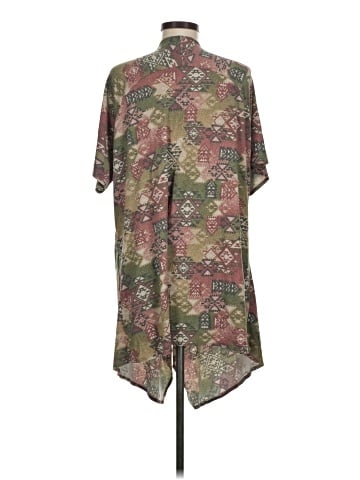 Cool Melon Kimono (view 2)