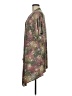 Cool Melon Brown Gray Kimono One size (estimated) - photo 5