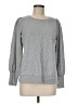 MICHAEL Michael Kors Gray Sweatshirt Size M - photo 1