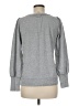 MICHAEL Michael Kors Gray Sweatshirt Size M - photo 2